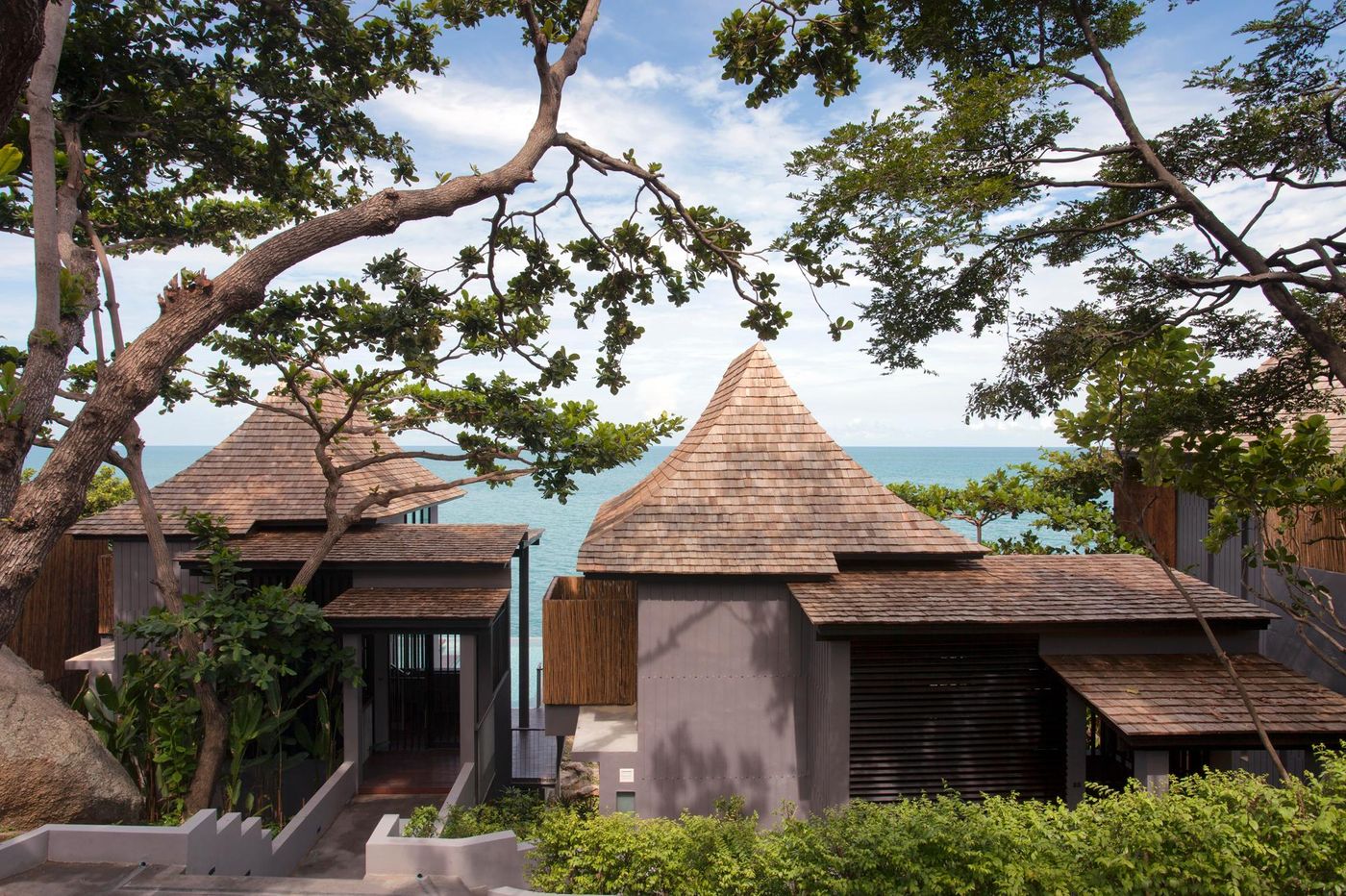 Silavadee Pool Spa Resort-Thailand-KOH SAMUI, SURATTHANI-General view-4