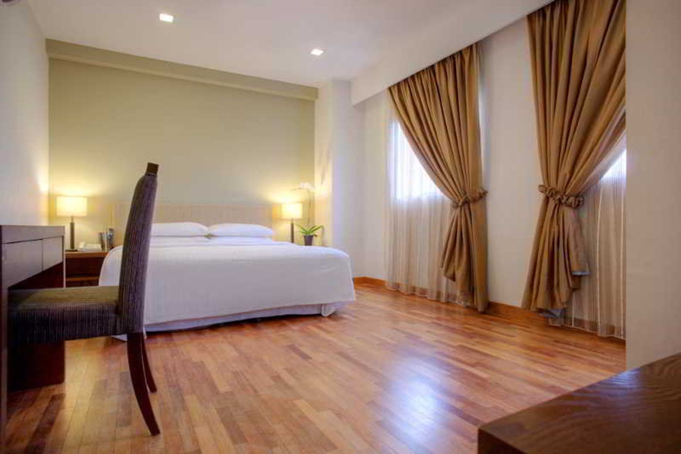 Domitys Bangsar Senior Living Residence, Kuala-Malaysia-Kuala Lumpur, Malaysia-Room-8