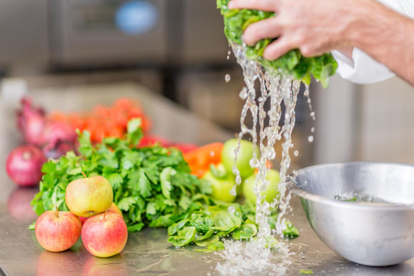 Olympiatoppen Sportshotel - Scandic Partner - Norway - OSLO - Restaurant - 0