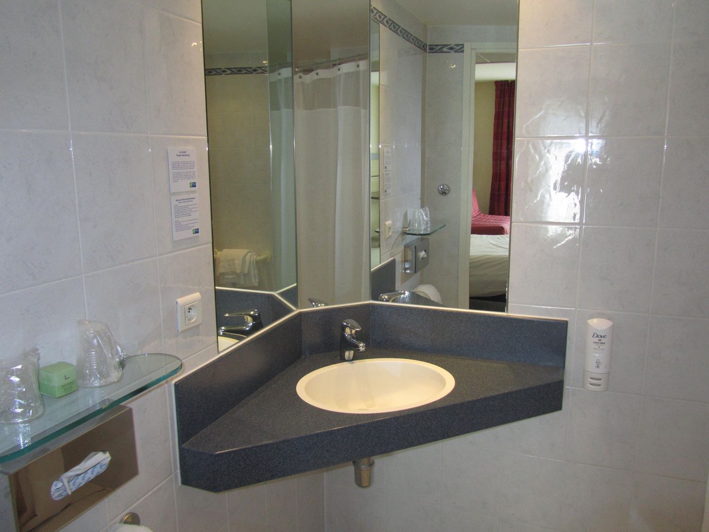 Le Domaine des Fontaines-France-BERNIN-Room-10