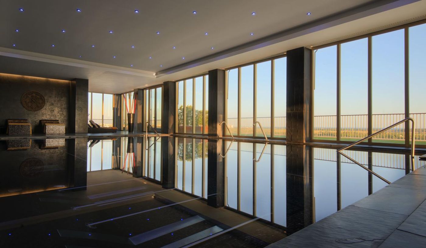 Anantara Vilamoura Algarve Resort (ex Tivoli Victoria)