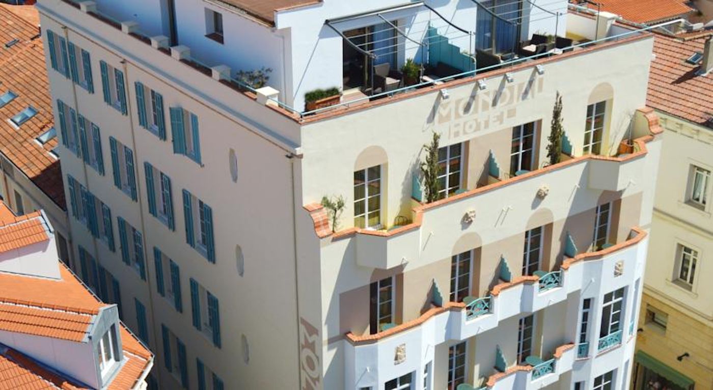 Best Western Mondial