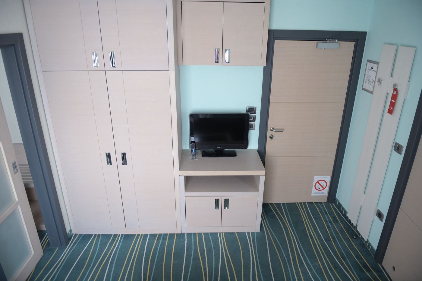 Kopernikus Hotel Prag-Serbia-BELGRADE-Room-9