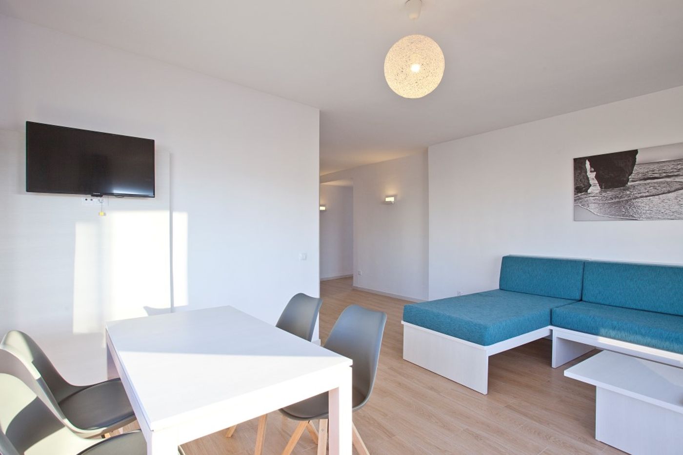 Playamar Hotel and Apartments