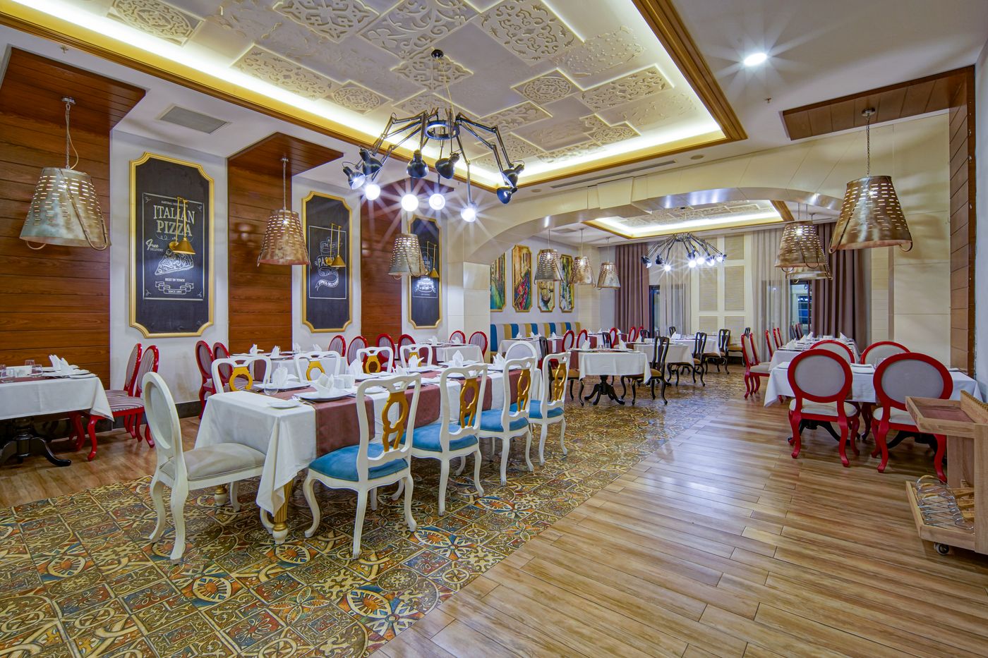 New - Diamond Premium Hotel & Spa