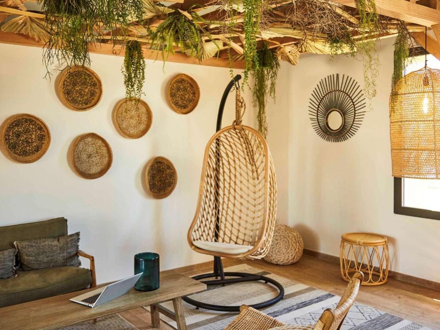 Ibis Styles Montpellier Aeroport Parc Des Expos - France - MAUGUIO - General view - 7