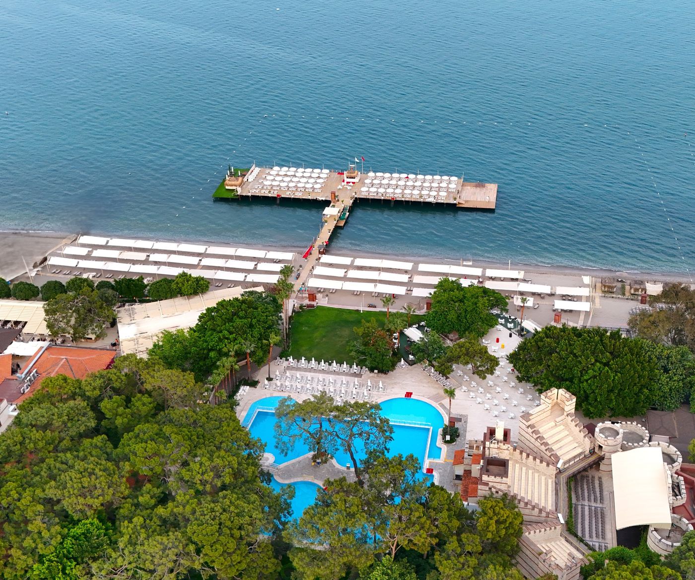 Kemer-Holiday-Club-General-view-61