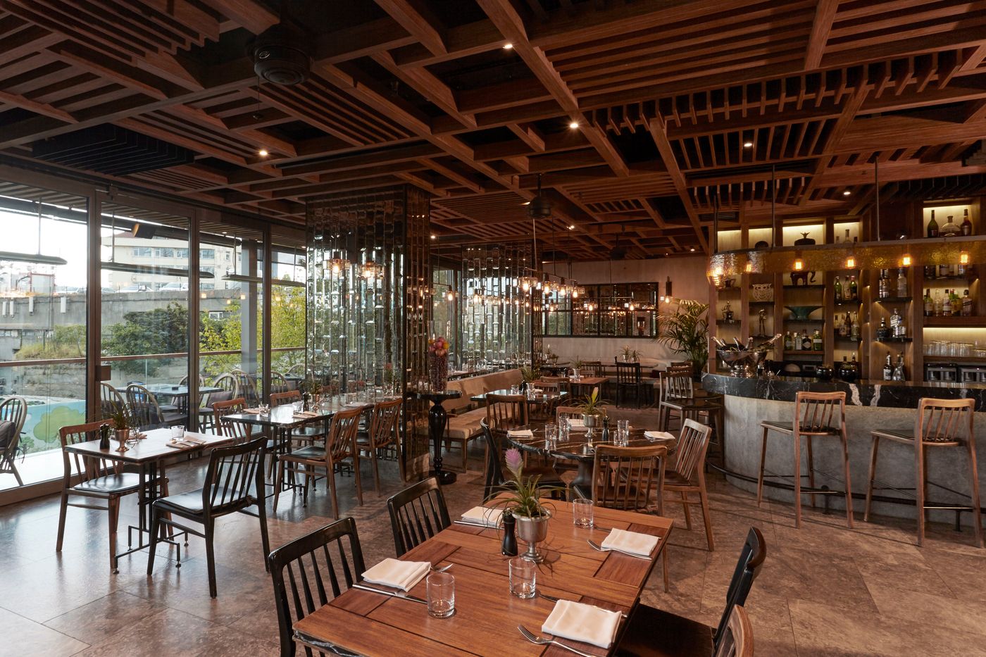 Gezi-Hotel-Bosphorus-Restaurant-64