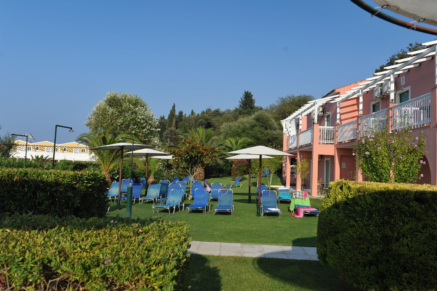 Cyprotel-Panorama-Sidari-Village-General-view-7