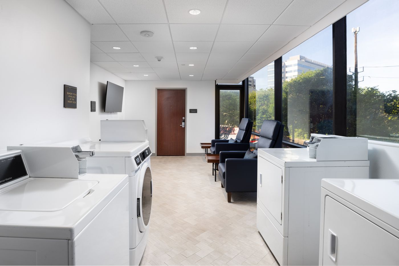 DoubleTree Houston Medical Center Hotel & Suites-United States-HOUSTON-General view-7