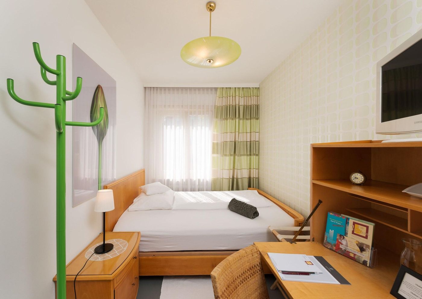 Vosteen Design-Hotel-Germany-NUREMBURG -Room-9
