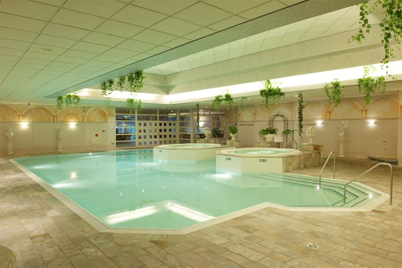 Carlton De Brug-Netherlands-MIERLO -General view-7