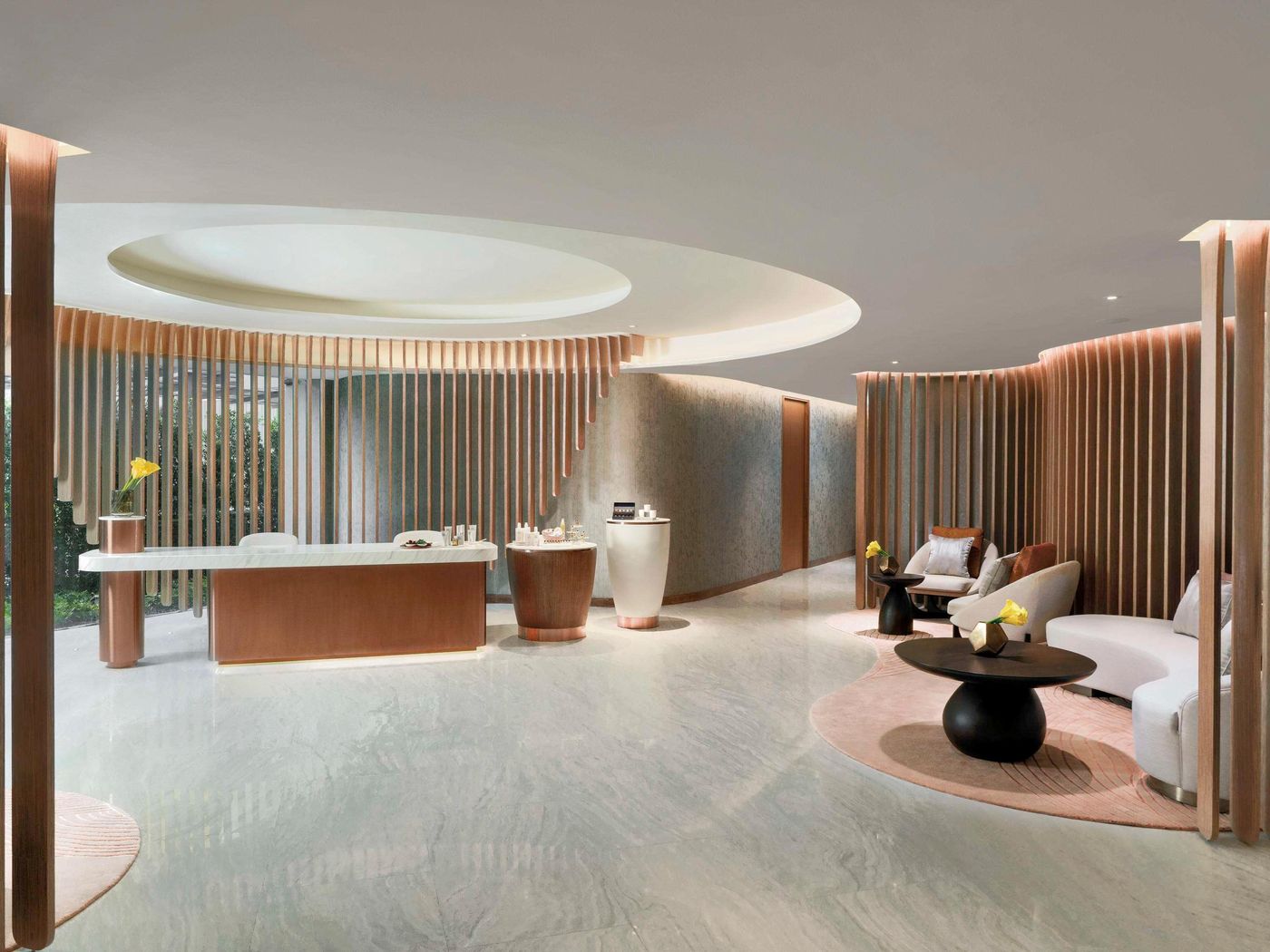 Movenpick-BDMS-Wellness-Resort-Bangkok-Sports-and-Entertainment-21