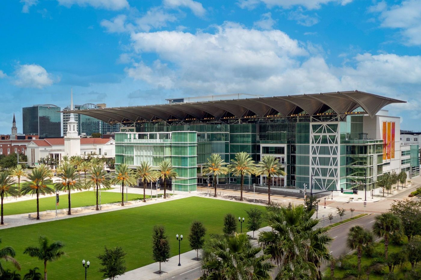 Aloft Orlando Downtown-United States-ORLANDO-General view-6