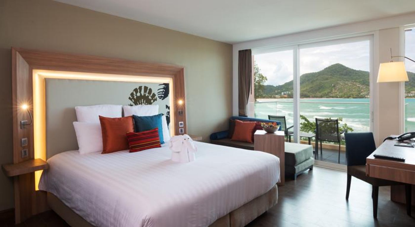 Novotel Phuket Kamala Beach