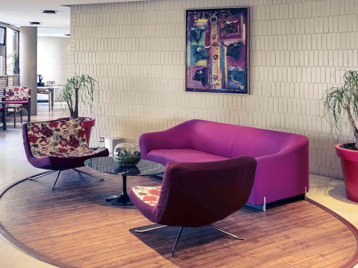 Hôtel Mercure La Grande-Motte Port - France - LA GRANDE MOTTE - Sports and Entertainment - 5