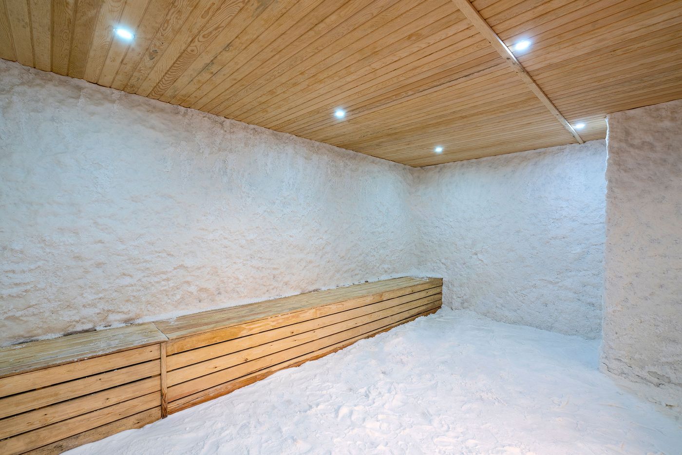 Arnor Deluxe Hotel & Spa