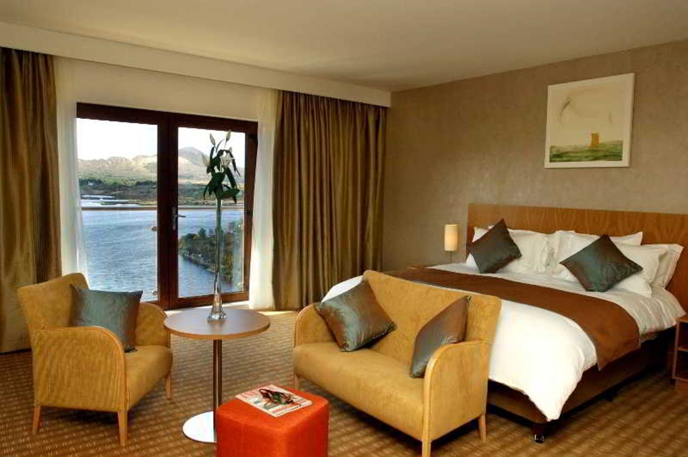 Sneem Hotel-Ireland-COUNTY KERRY-Room-7