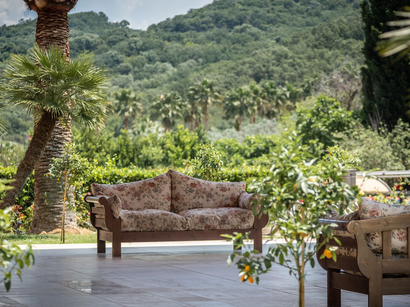 Grecotel LUXME Costa Botanica