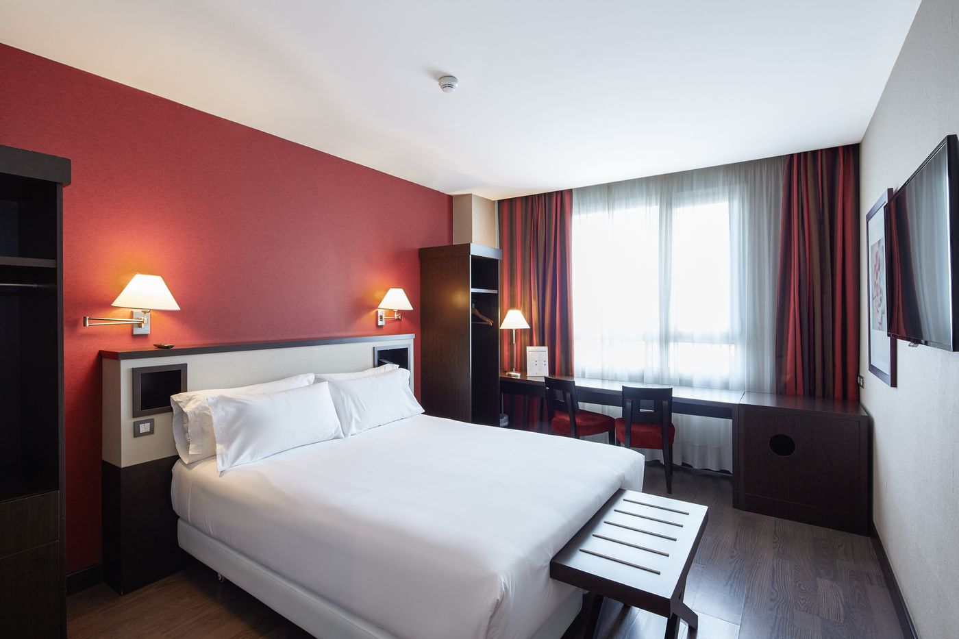 Sercotel Sant Boi-Spain-SANT BOI DE LLOBREGAT-Room-3