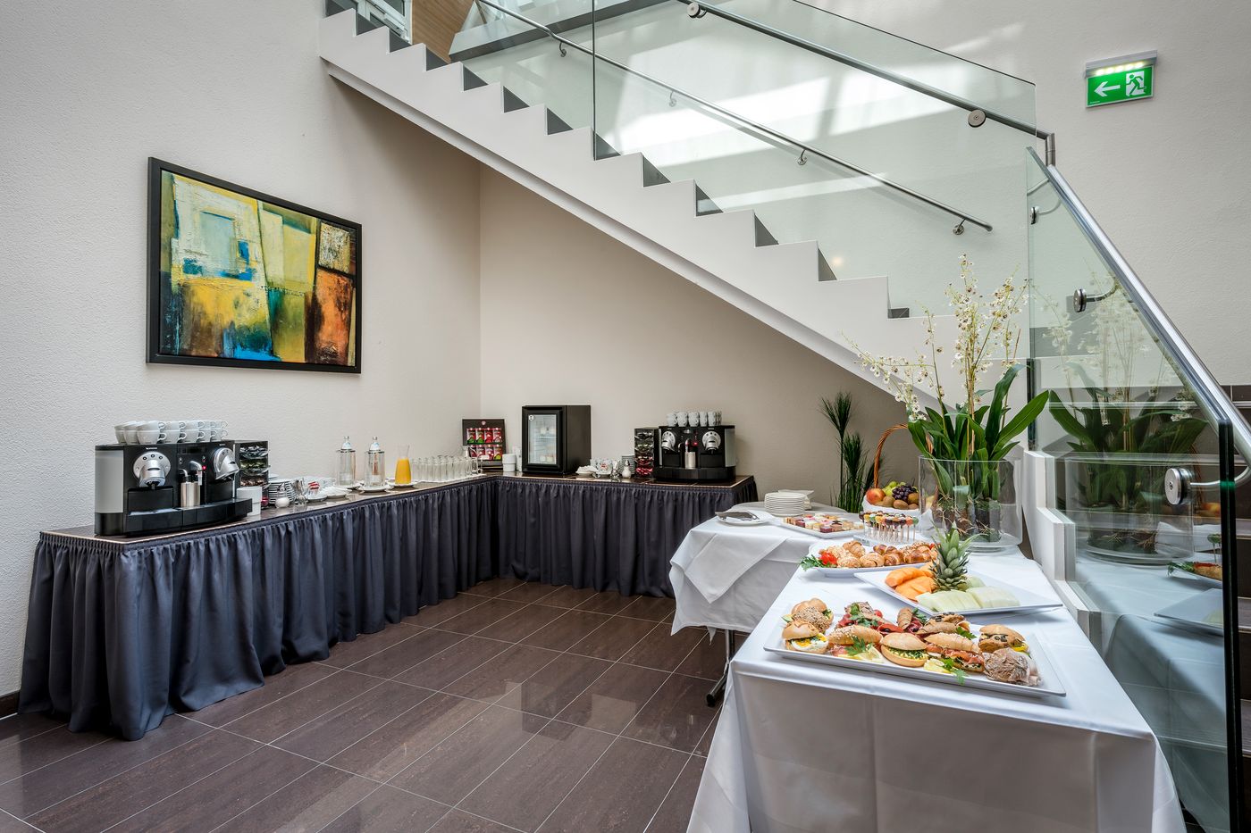 Hotel Imlauer Wien - Austria - Vienna - Conferences - 0