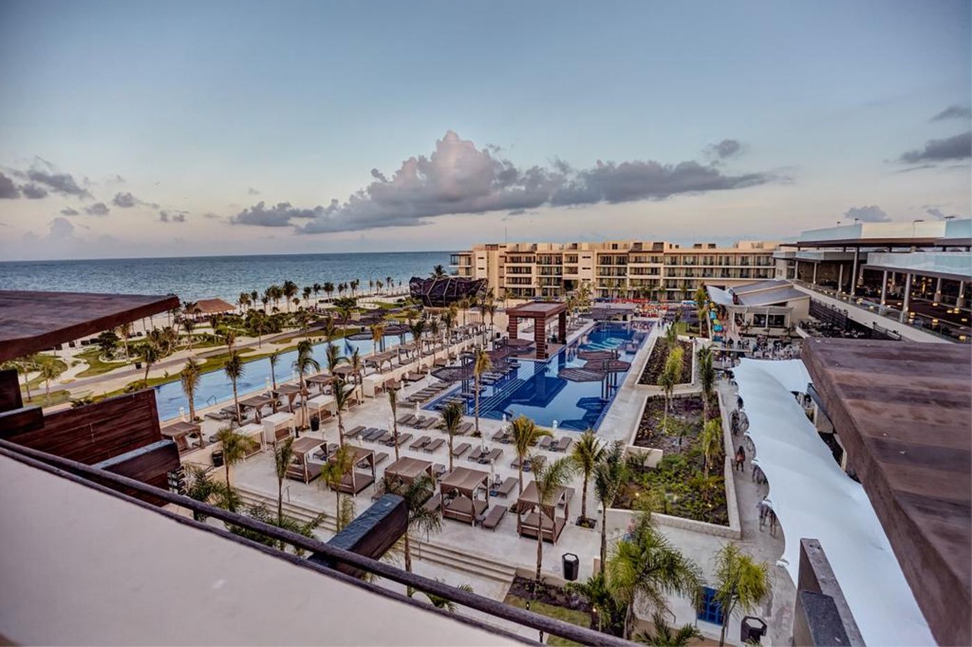 Royalton Riviera Cancun Resort and Spa