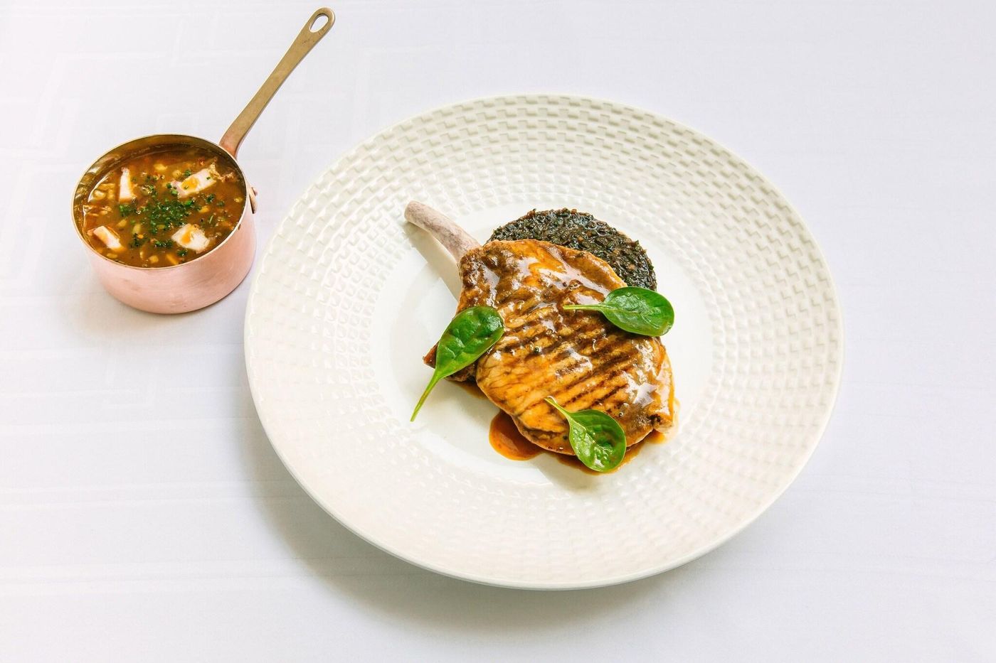 The-Westin-Paris-Restaurant-56