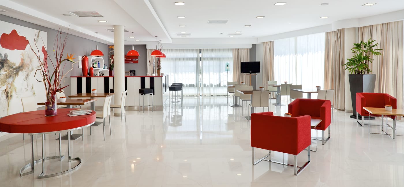 Exe Estepona Thalasso & Spa - Adults Only