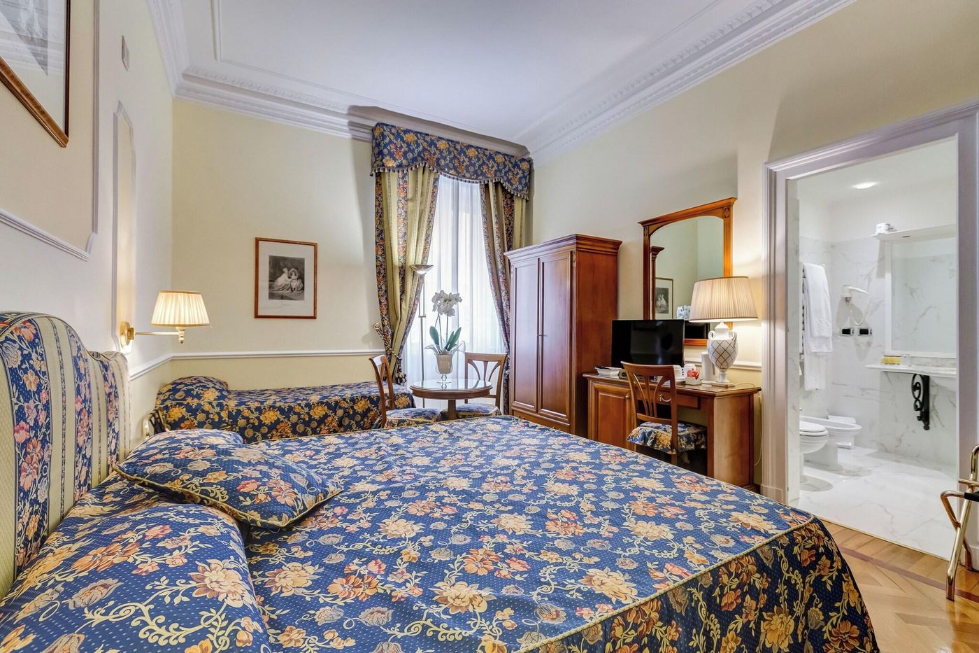 Residenza-Cellini-Room-20