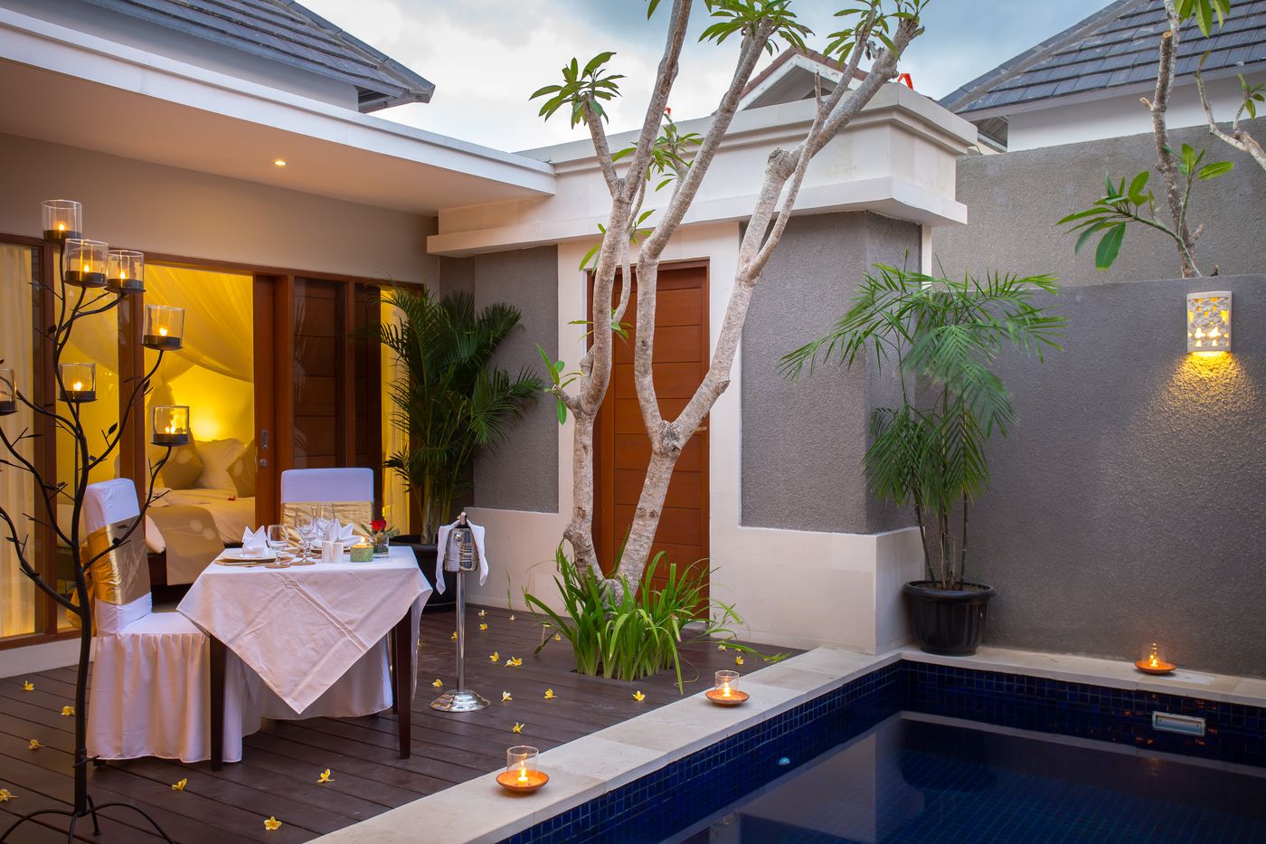 The Light Exclusive Villas and Spa-Indonesia-Bali-General view-4