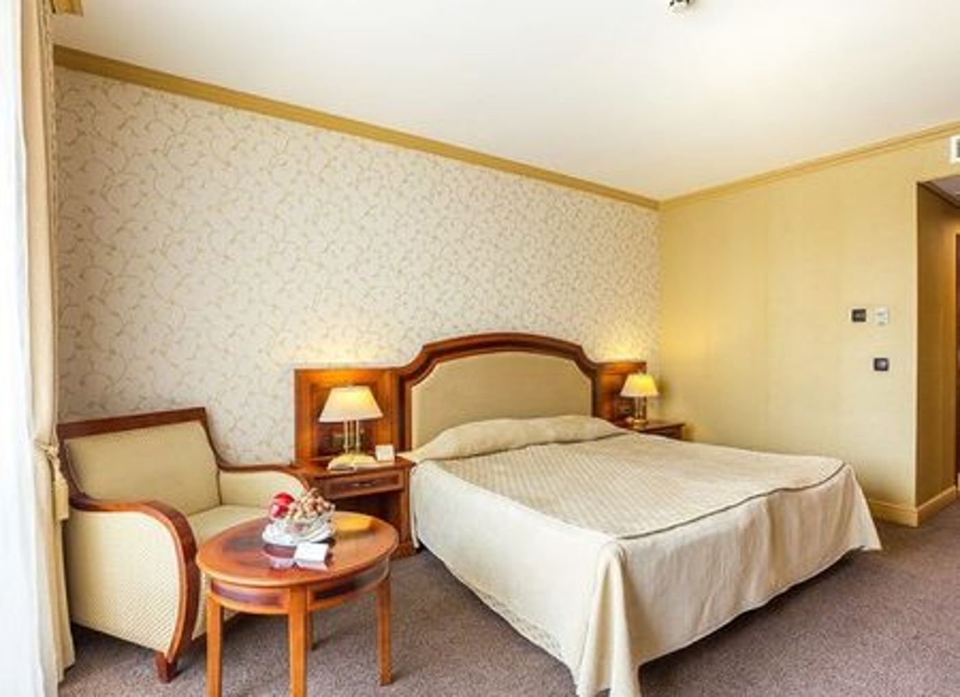 Romance & Family Suites 19.01.26