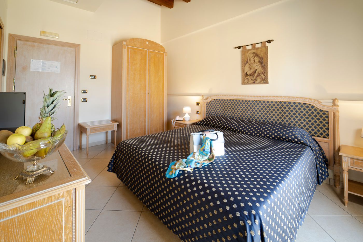 Hotel Villa Romana-Italy-PORTO EMPEDOCLE-Room-10