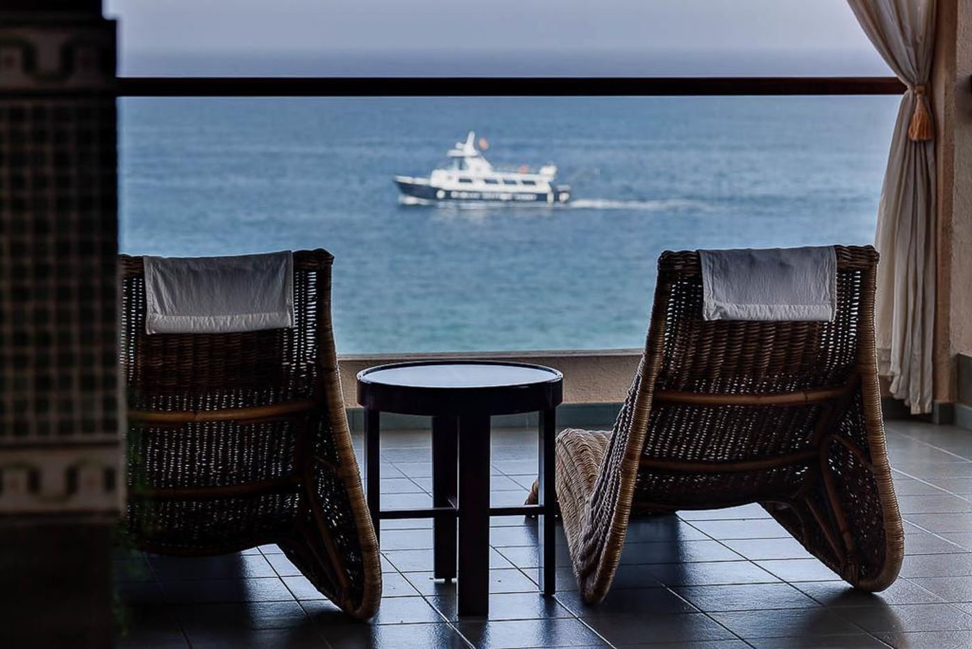 Bull Dorado Beach & Spa