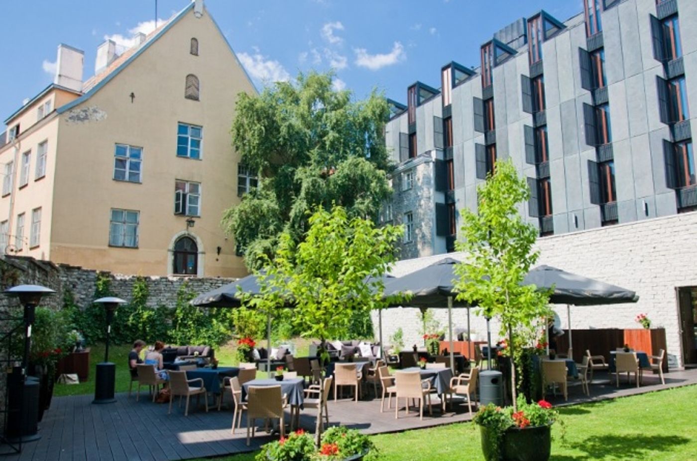 Hotel-Telegraaf--Autograph-Collection-General-view-97