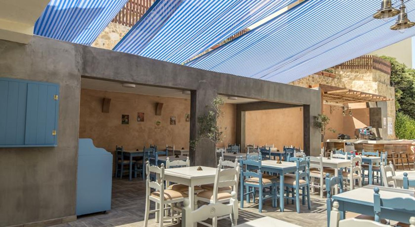 Kipriotis - Adults Only