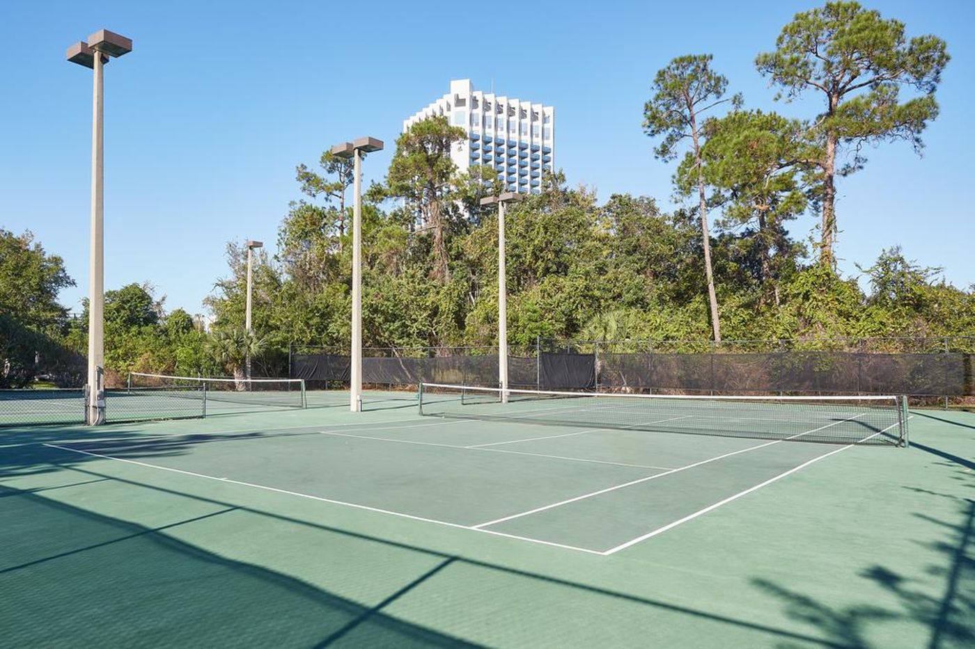 Wyndham Garden Lake Buena Vista Disney Springs