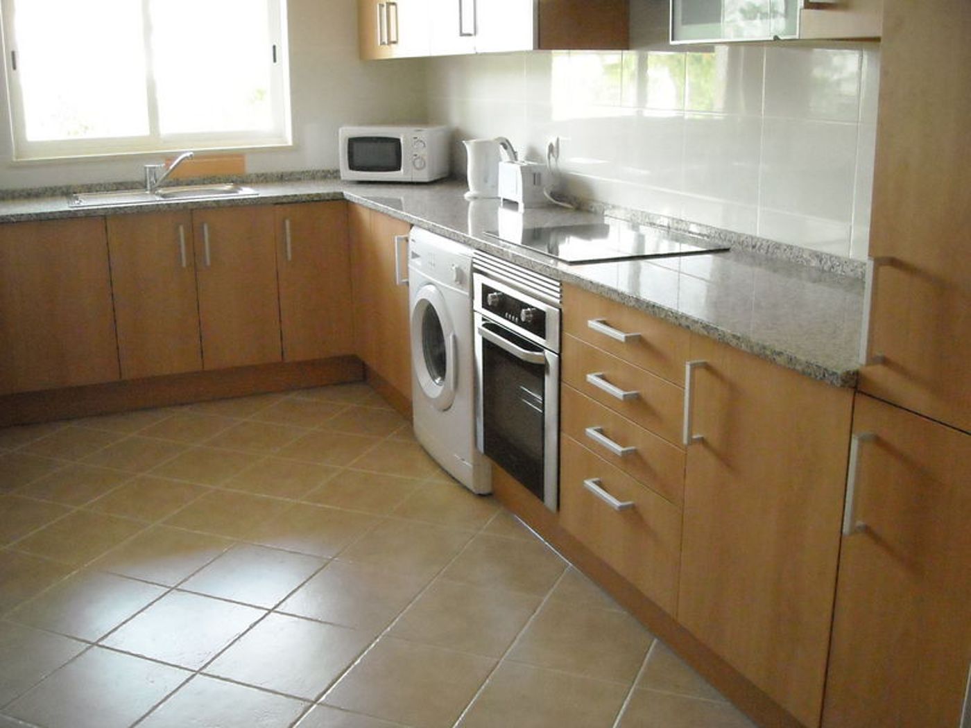 Cheerfulway Palmeiras de Santa Eulalia