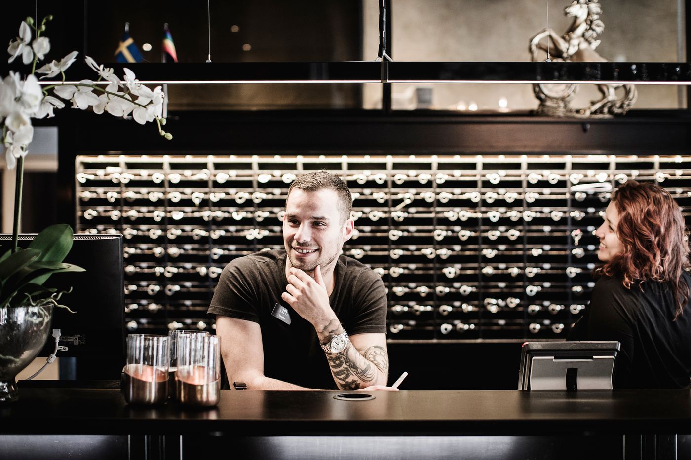 Freys - Sweden - STOCKHOLM - Lobby - 8