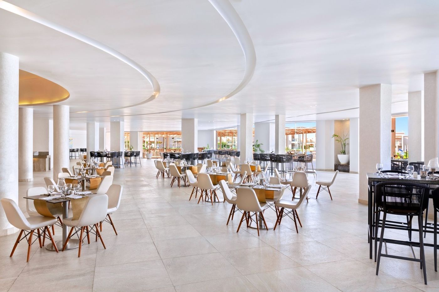 Albatros Sea World Marsa Alam 12.02