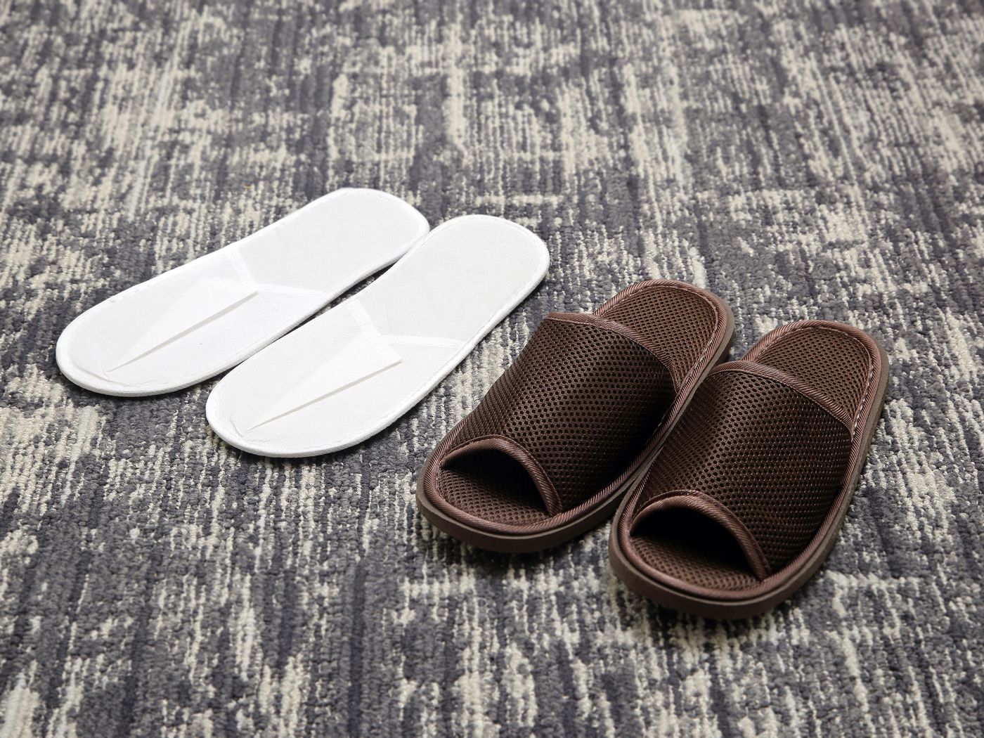 Keio Presso Inn Otemachi-Japan-Tokyo-General view-8