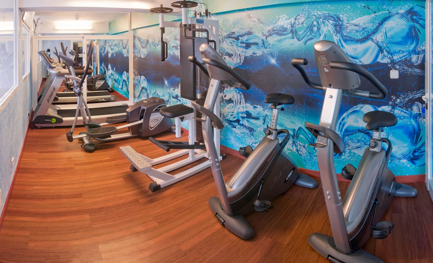 GHT Hotel Costa Brava