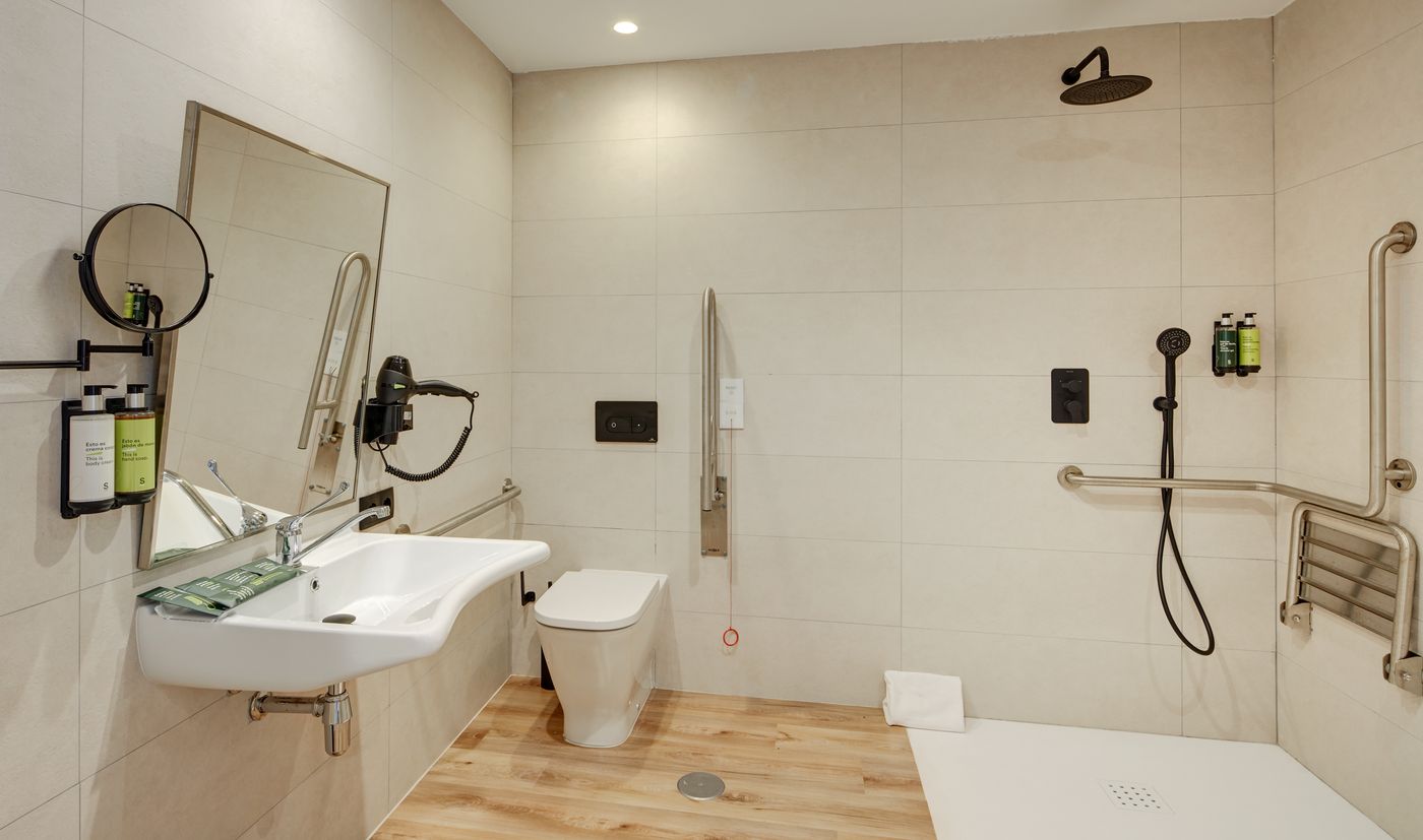 Sercotel Cruz del Mar