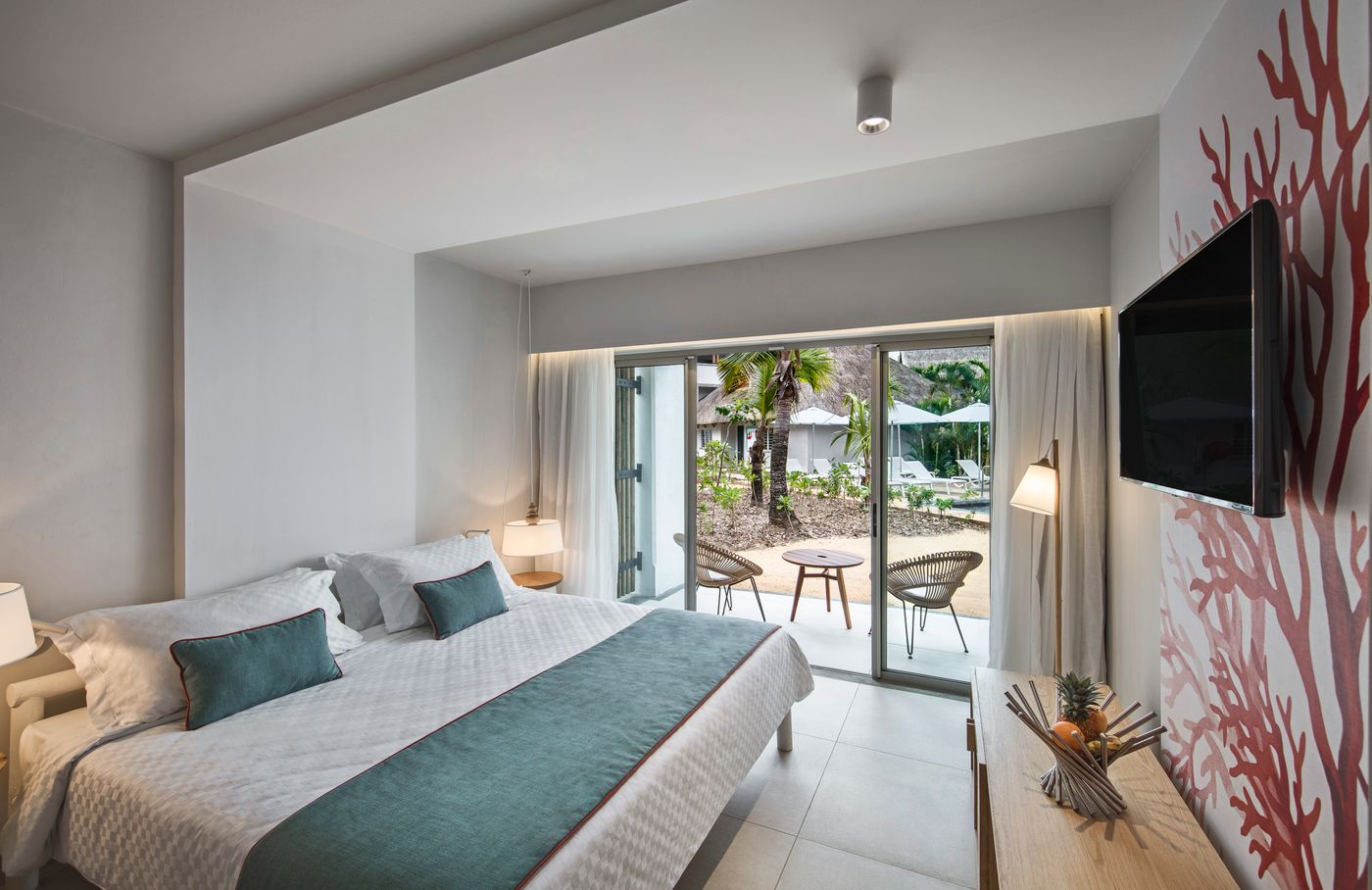 Preskil Island Resort