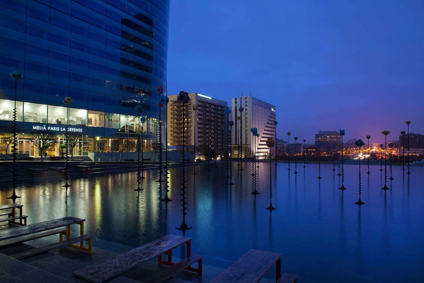 Melia-Paris-La-Defense-General-view-66