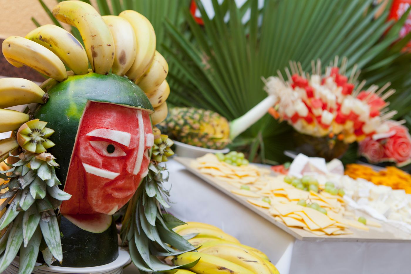 Diverhotel-Aguadulce-Restaurant-27