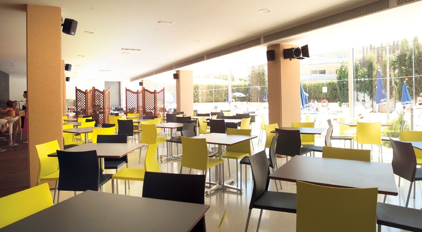 MedPlaya Esmeraldas Aparthotel