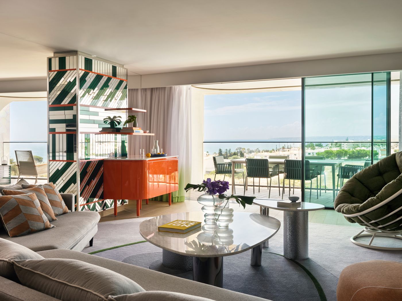 W Algarve Hotel and Residences