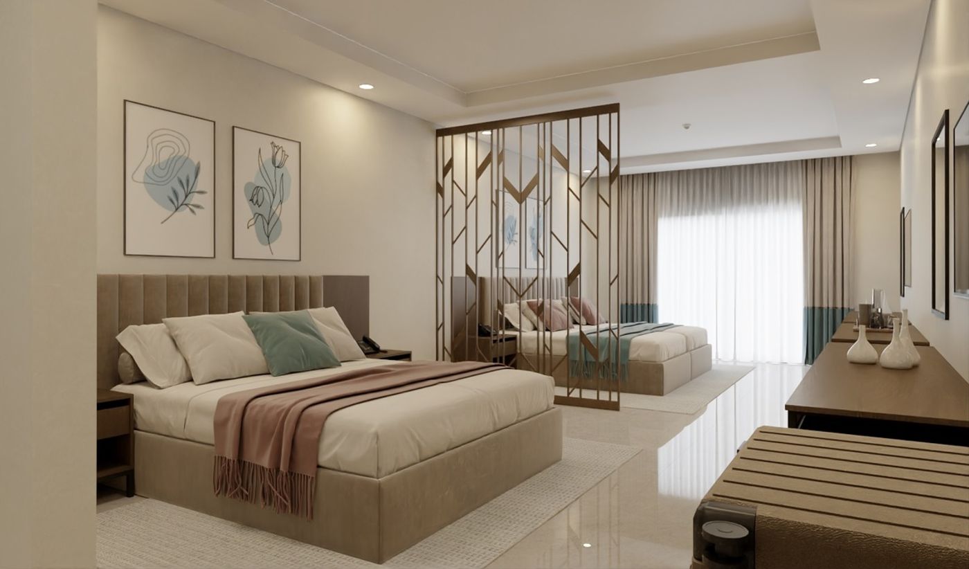 Albatros Sea World Marsa Alam 12.02