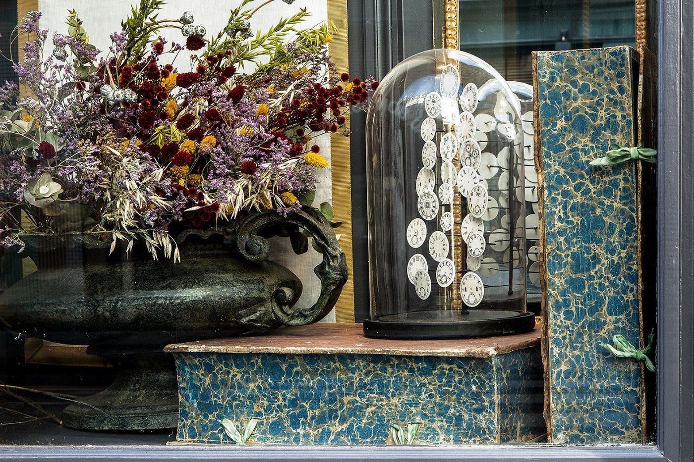 Charles V-France-PARIS-General view-8