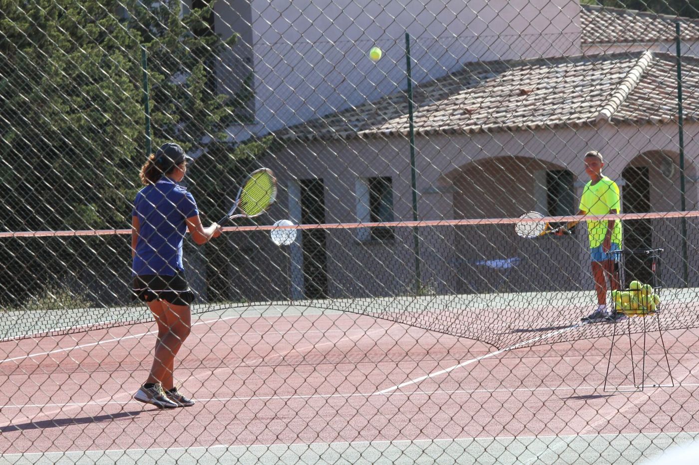 Club-Esse-Gallura-Beach-Village-Sports-and-Entertainment-25